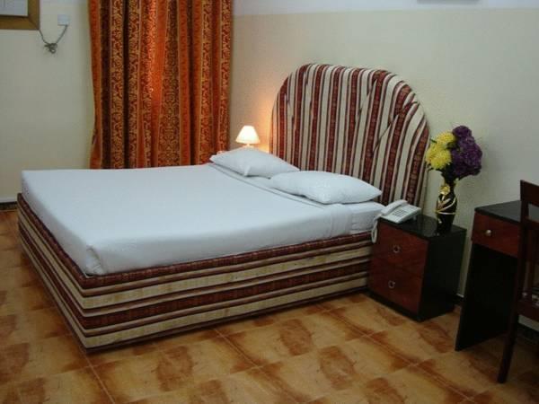 Noor Majan Camp 2* Nizwa