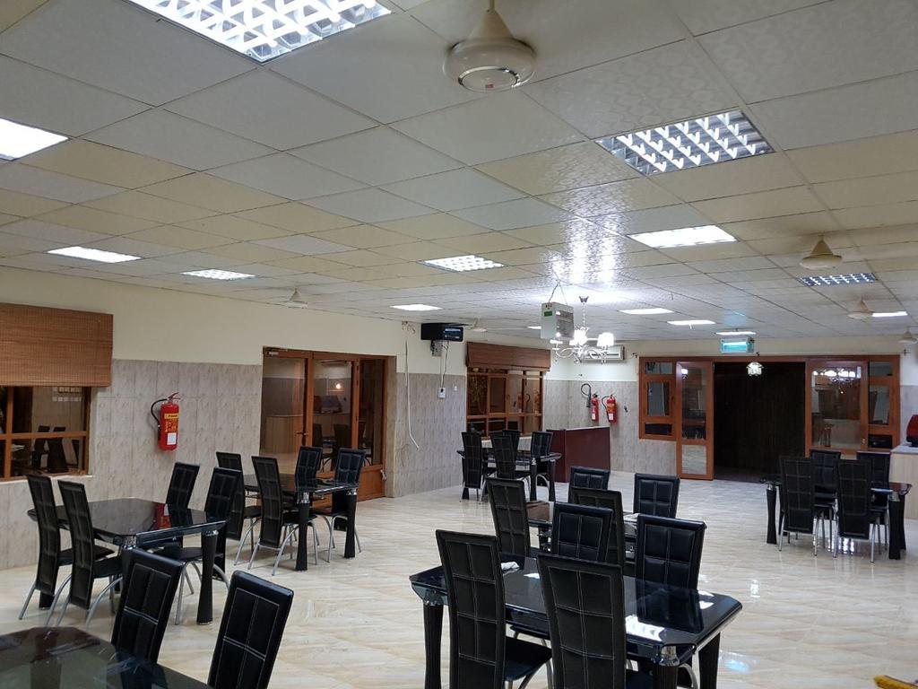 Noor Majan Camp Luksusowy namiot Nizwa