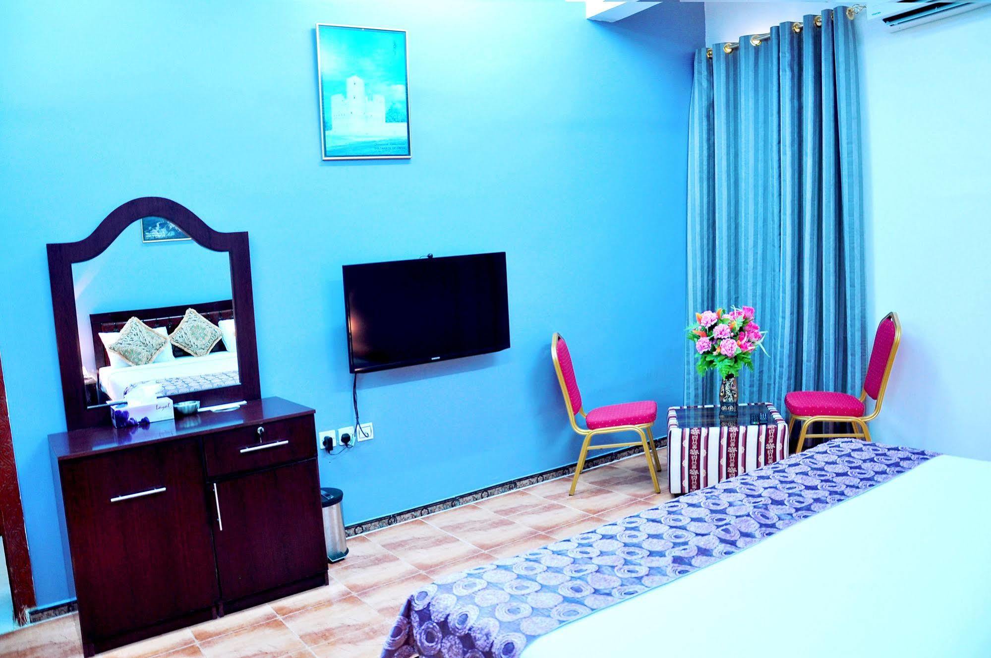 Noor Majan Camp 2* Nizwa