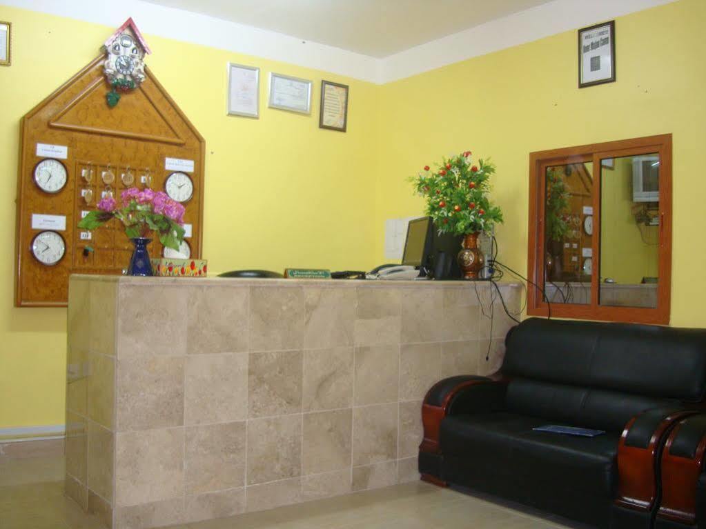 Noor Majan Camp Luksusowy namiot Nizwa