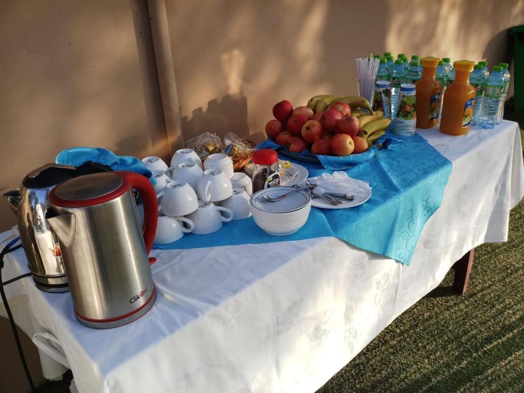 Noor Majan Camp